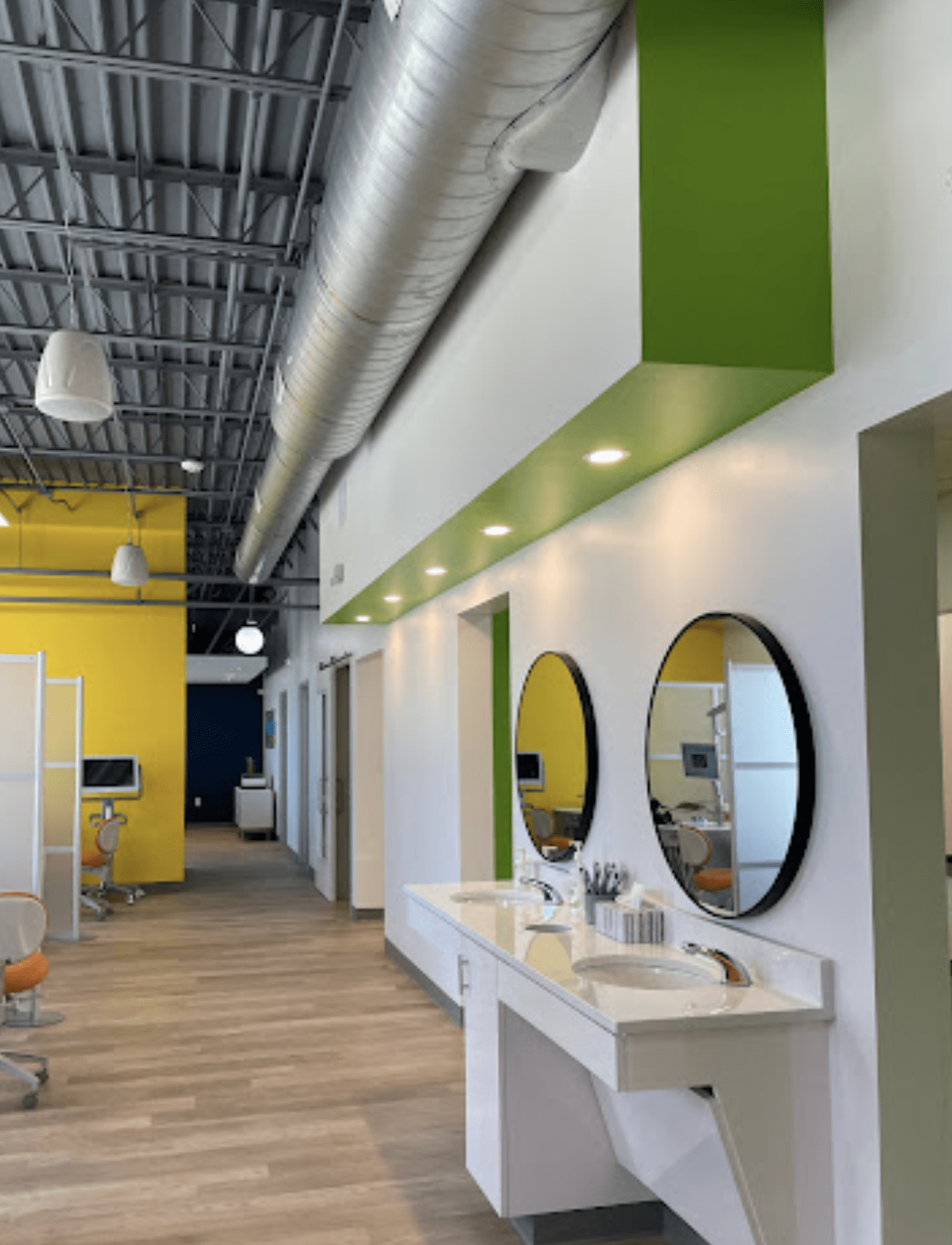 pflugerville orthodontic office